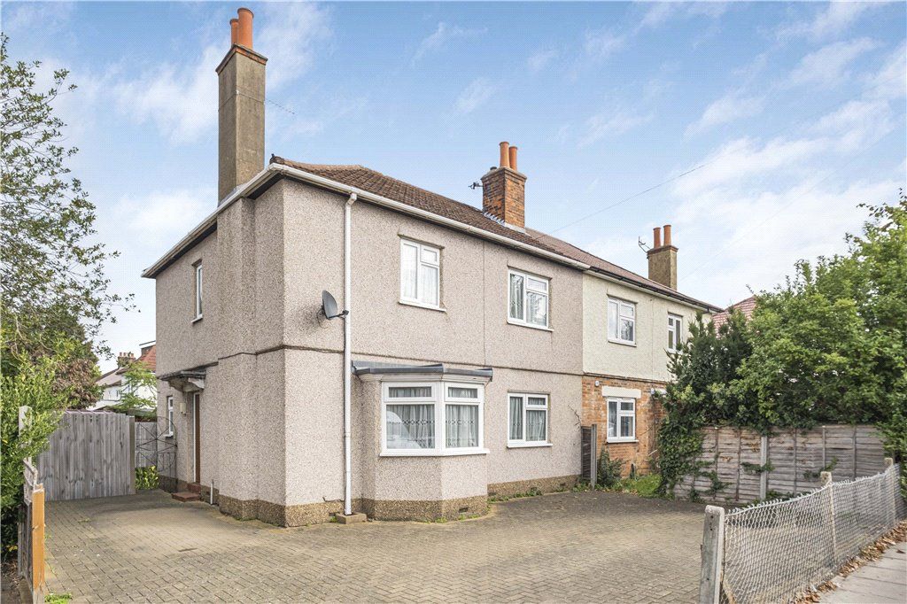Lavender Avenue, Mitcham CR4  