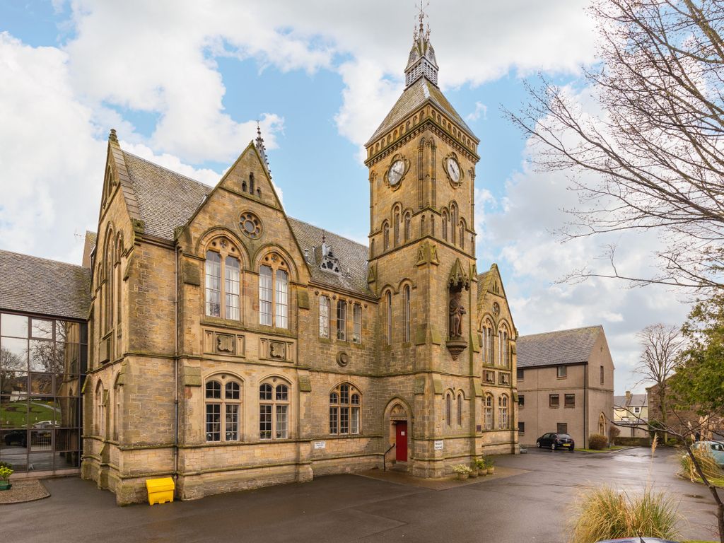 1 bed flat for sale in 40 Knox Court, Knox Place, Haddington EH41 Zoopla