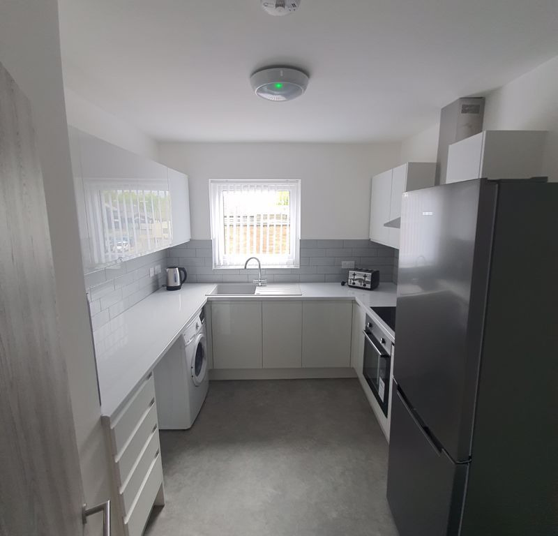 3 bed flat to rent in Aughton Street, Aughton, Ormskirk L39 Zoopla