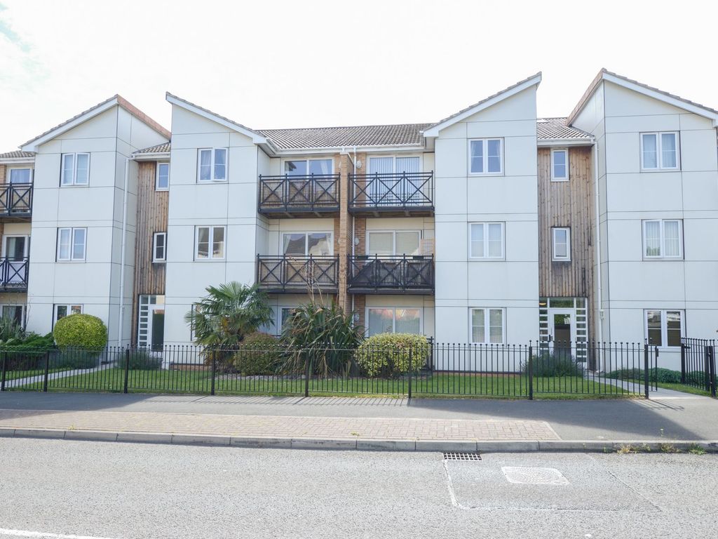 1 bed flat to rent in Archdale Close, Kentmere House S40, £650 pcm Zoopla