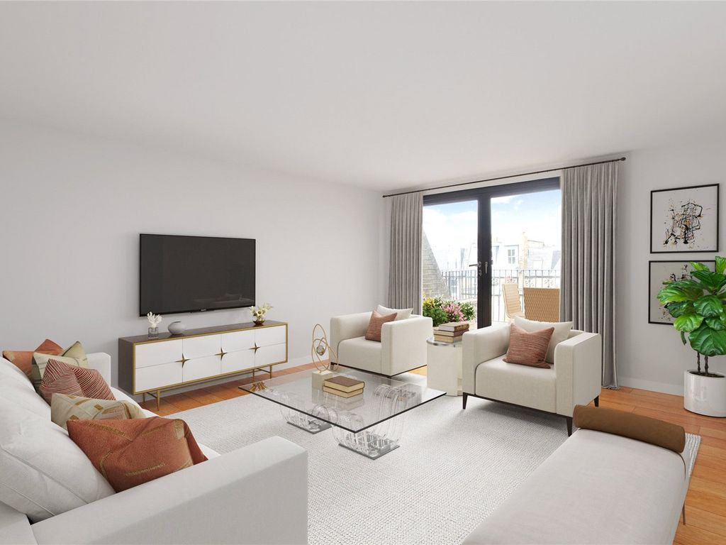 Cromwell Grove, London W6