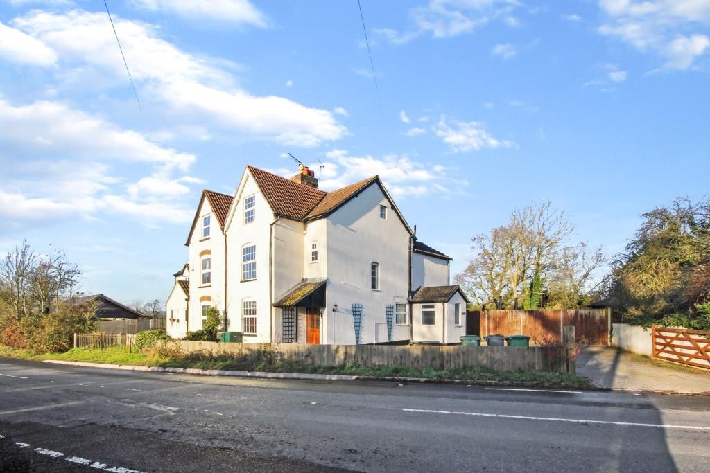 4 bed cottage to rent in Heathfield, Berkeley, Gloucestershire GL13