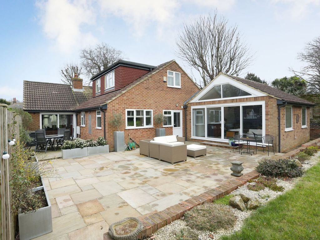 5 bed detached house for sale in Sandwich Road, Eastry CT13 Zoopla