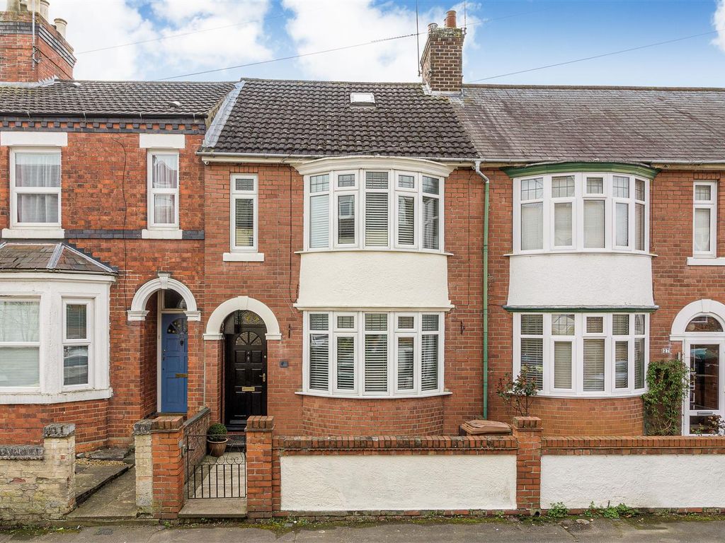 3 bed terraced house for sale in Colwell Road, Wellingborough NN8 Zoopla