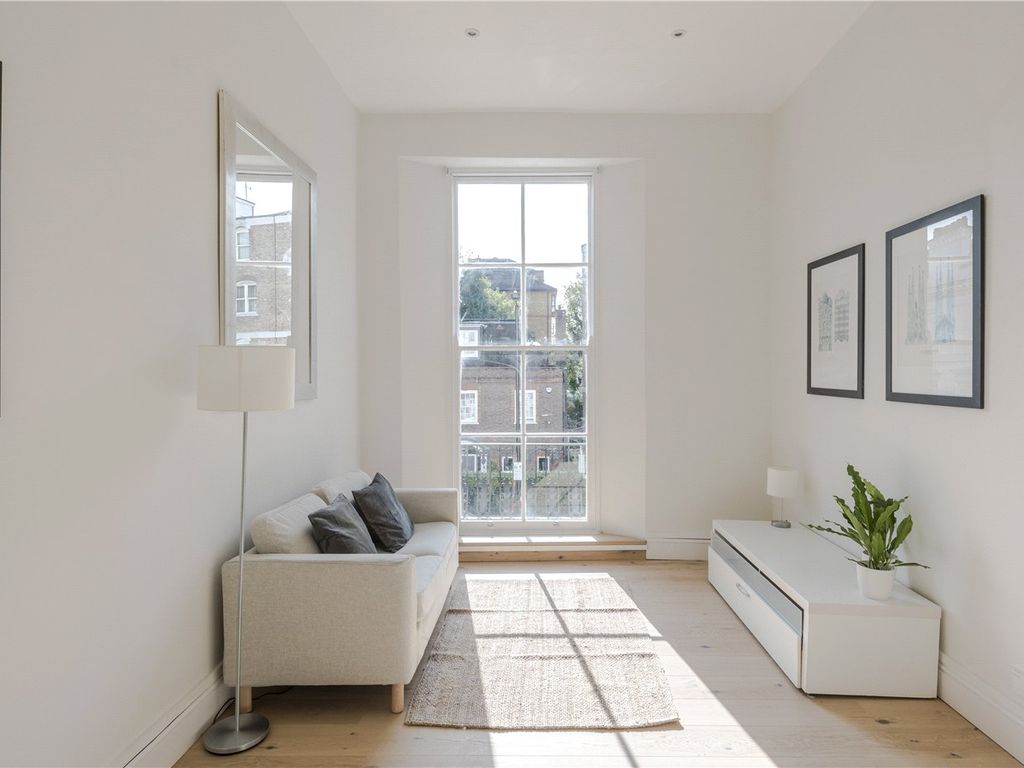 2 bed flat for sale in Orsett Terrace, Paddington W2, £675,000 Zoopla