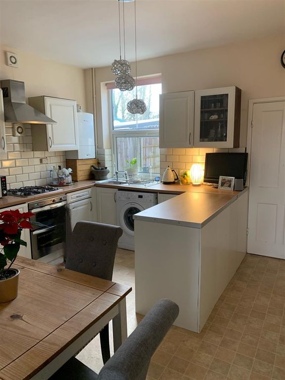 2 bed semidetached house to rent in Linley Road, Alsager, StokeOn