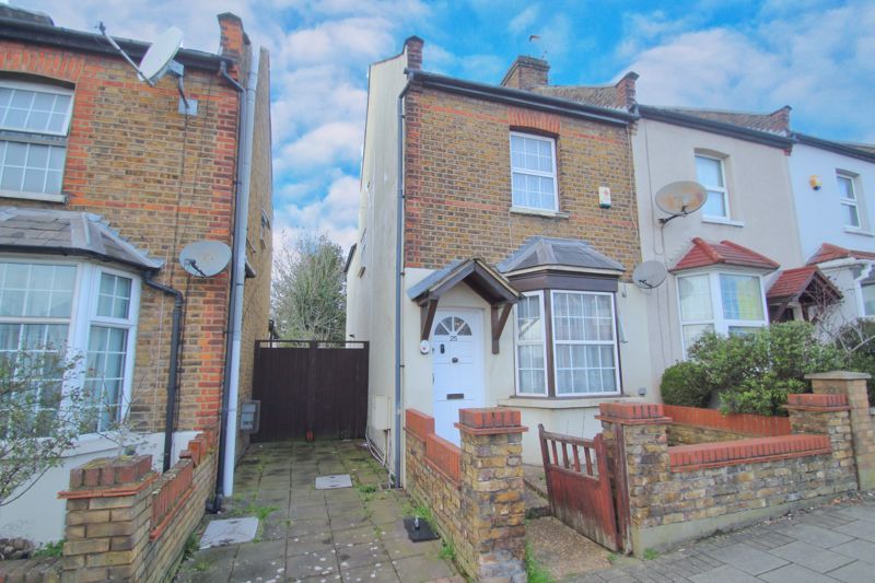 3 bed terraced house for sale in Greenford Road, Sudbury Hill, Harrow