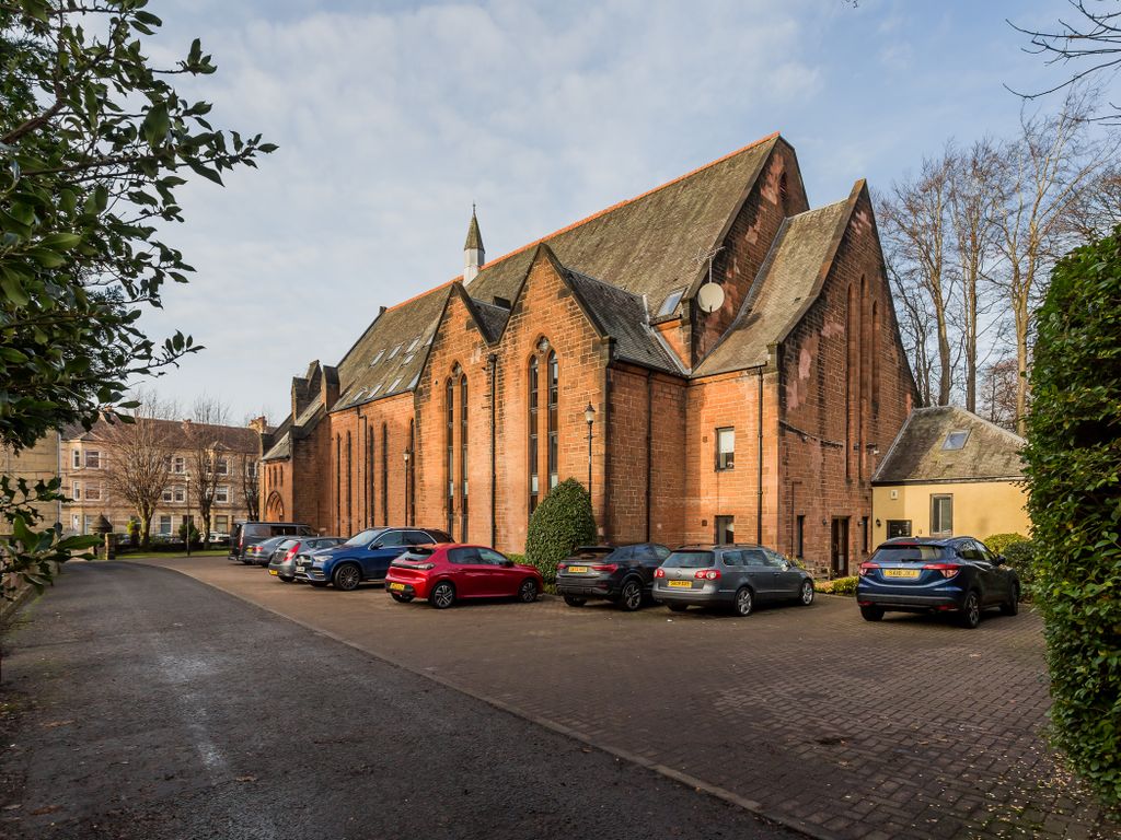 3 bed flat for sale in 15, 6, Greenlaw Avenue, Paisley PA1, £265,000 Zoopla