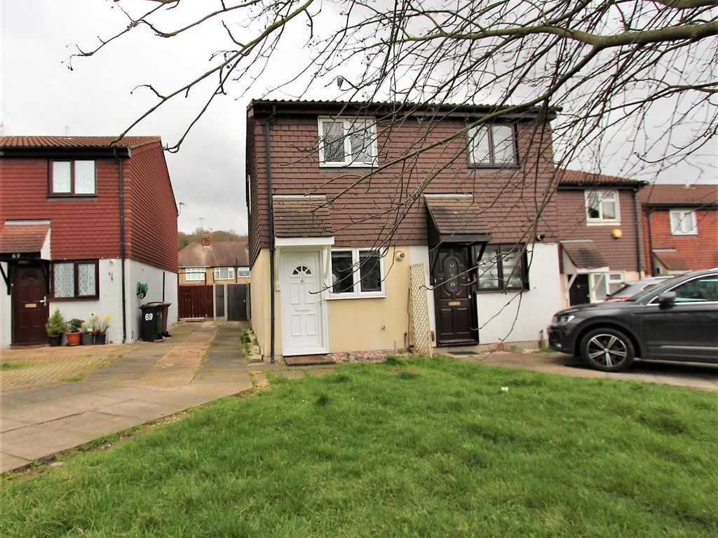 2 bed property for sale in Mapleton Road, London E4, £380,000 Zoopla