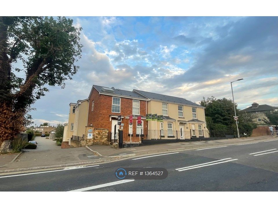 1 bed flat to rent in Old North Road, Royston SG8 Zoopla