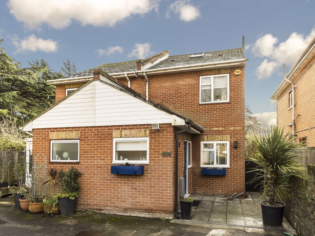 Irene Mews Uxbridge Road London W7