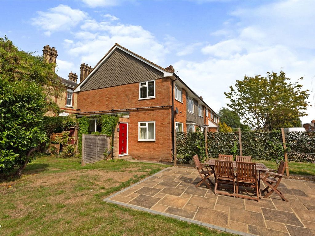 Chilston Close, Tunbridge Wells TN4  