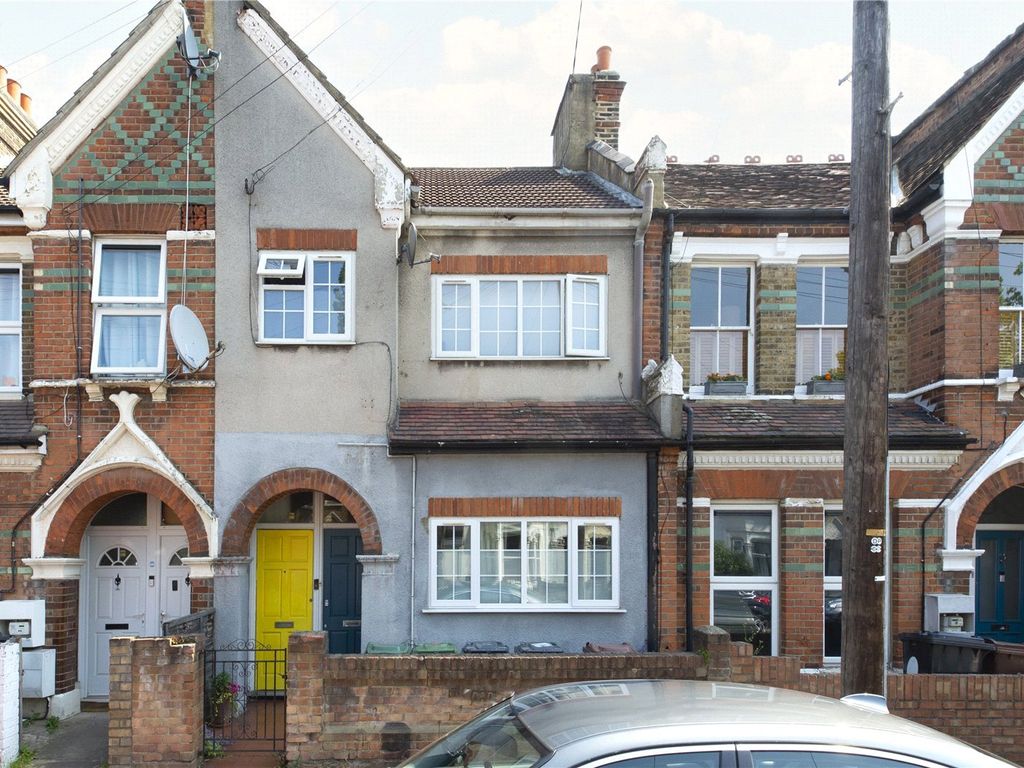 2 bed flat to rent in Devonshire Road, Walthamstow, London E17 Zoopla