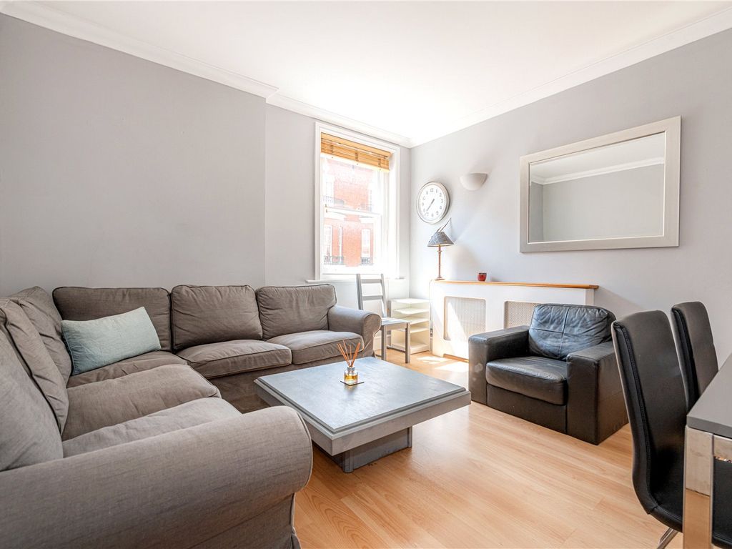 2 bed flat to rent in Chiltern Street, Marylebone W1U Zoopla