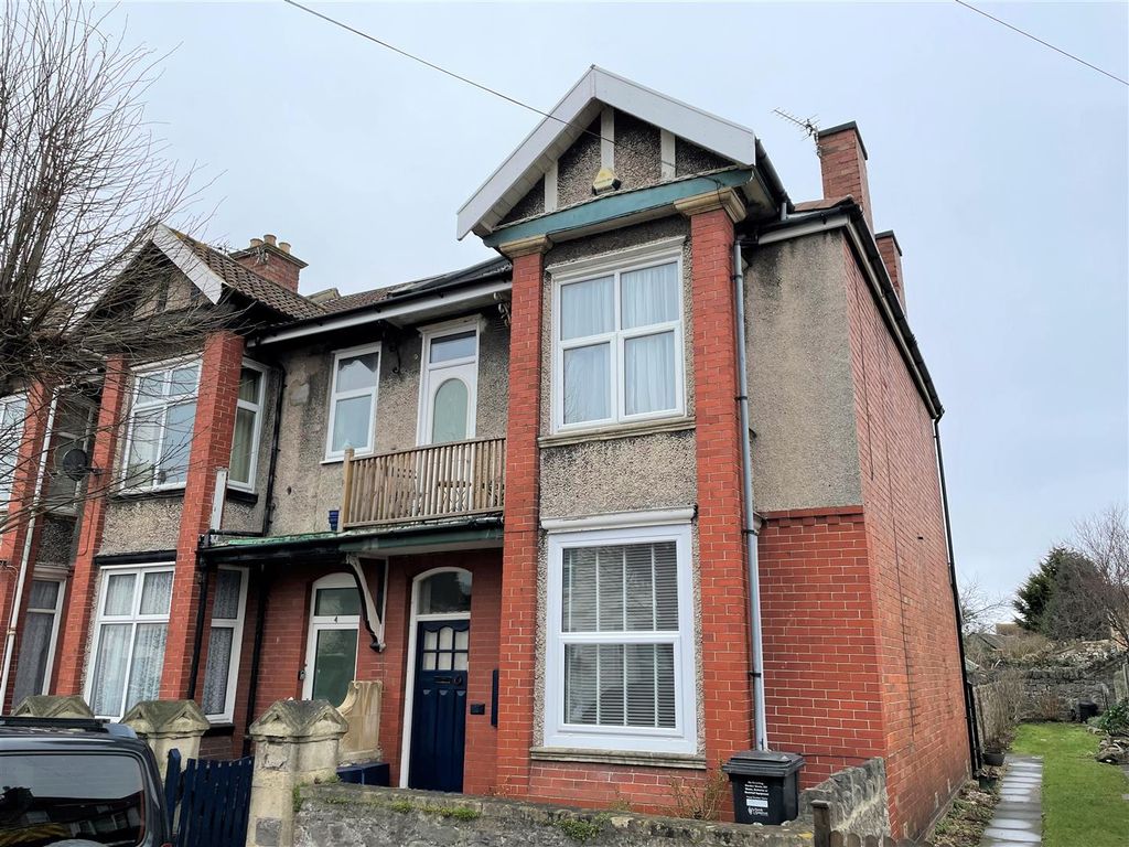 2 bed flat for sale in Lyndhurst Road, WestonSuperMare BS23 Zoopla