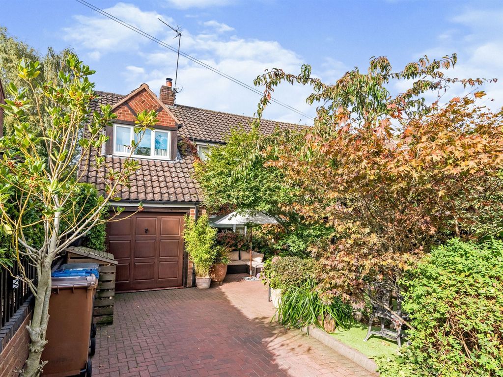 5 bed semidetached house for sale in Dimbles Lane, Lichfield WS13 Zoopla