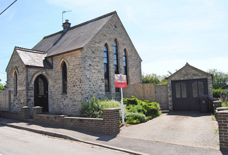 3 bed property to rent in Dallygate, Great Ponton, Grantham NG33 Zoopla