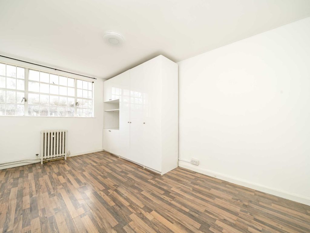 Studio for sale in Shepherds Bush Green, London W12, £200,000 Zoopla
