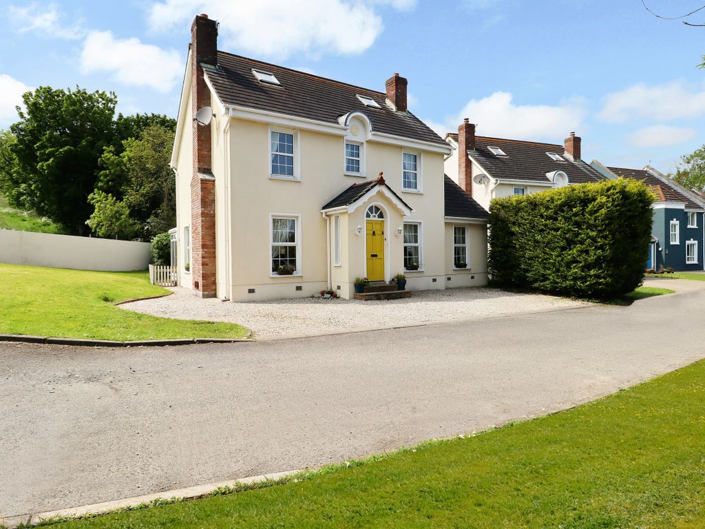 5 bed detached house for sale in Scrabo Road, Newtownards, County Down