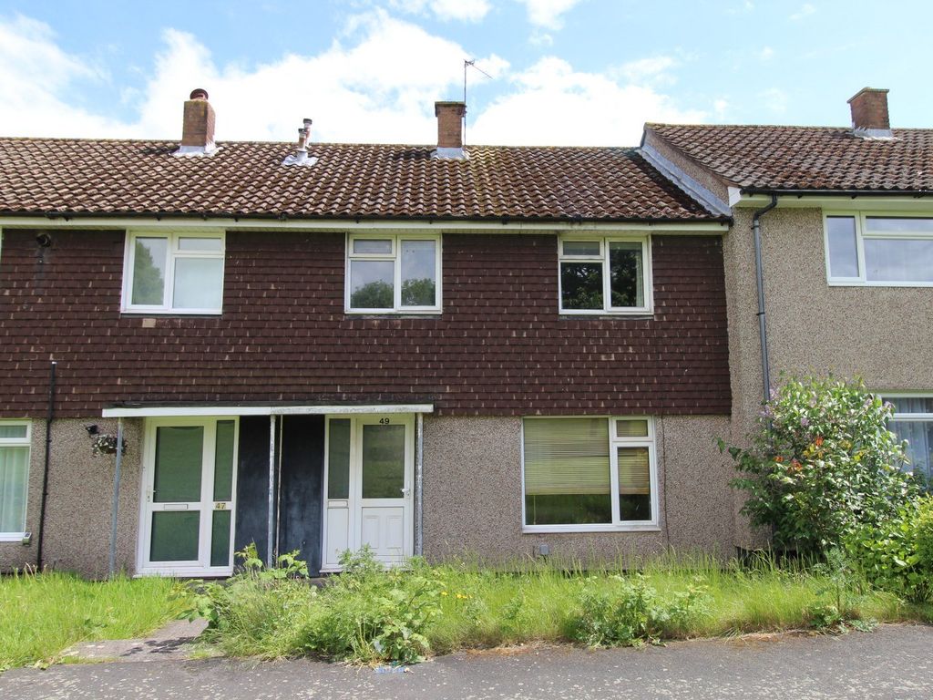 3 bed detached house for sale in Arlingham Way, Patchway, Bristol BS34