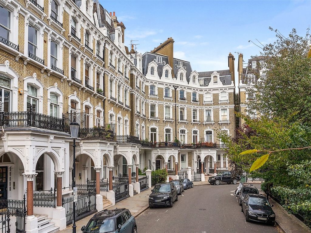 1 bed flat for sale in Redcliffe Square, London SW10, £600,000 Zoopla