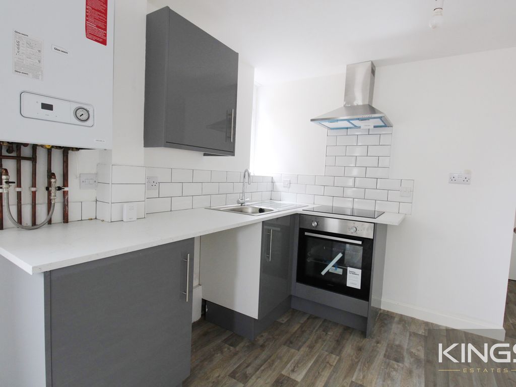 1 bed flat to rent in Southampton Road, Eastleigh SO50, £825 pcm Zoopla