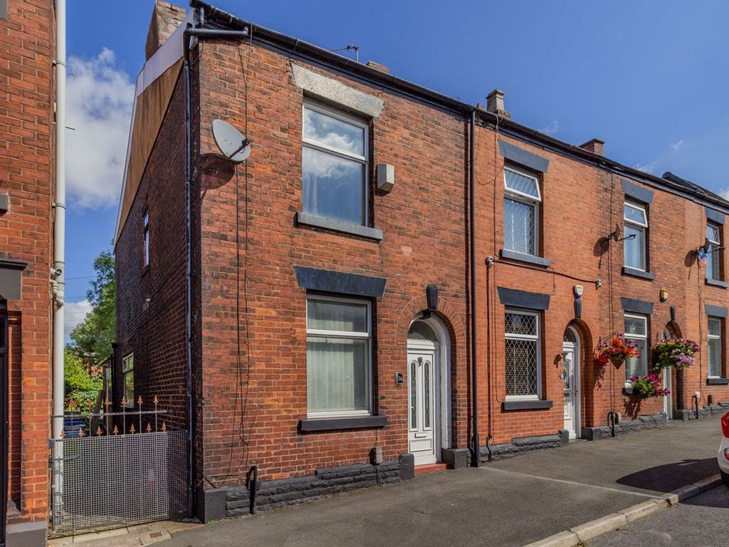3 bed end terrace house for sale in Pickford Lane, Dukinfield SK16 Zoopla