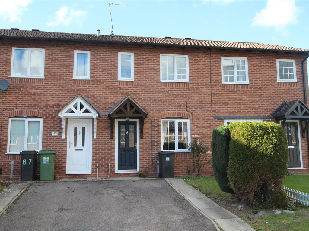 2 bed terraced house to rent in Bilbury Close, Redditch B97 Zoopla