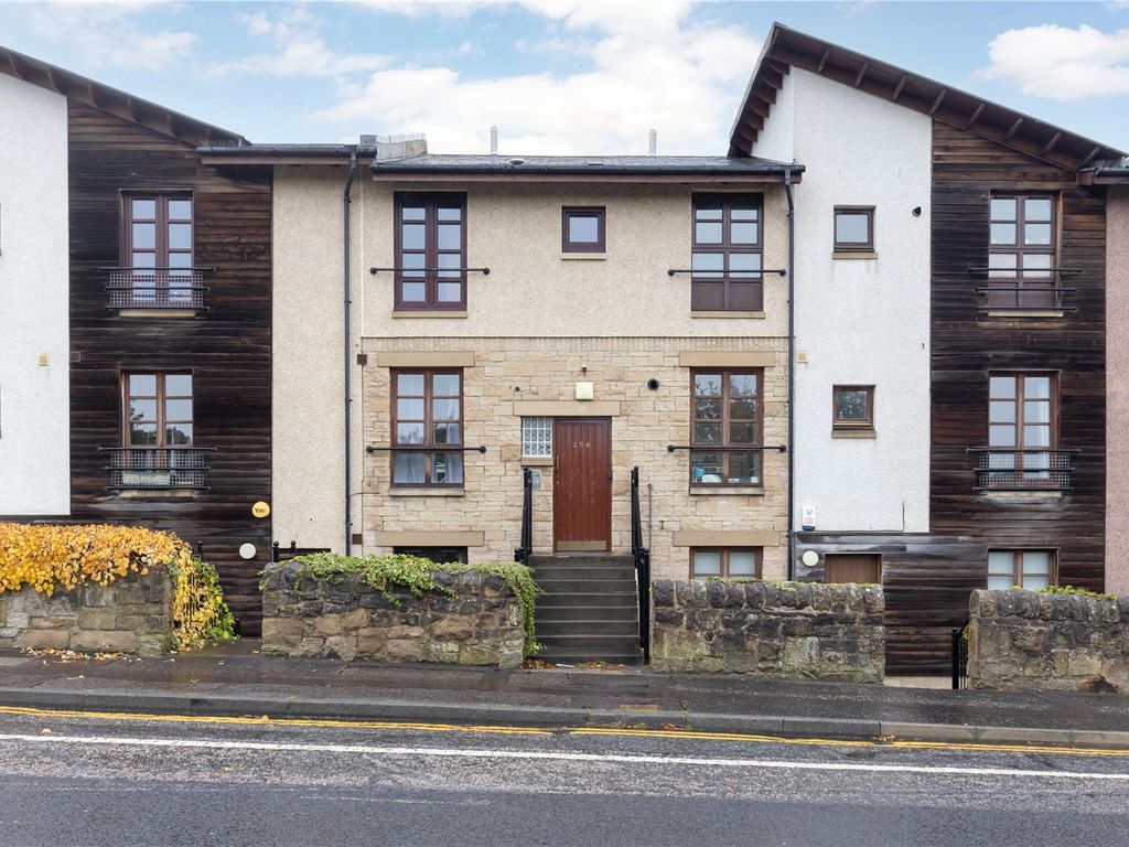 256/1 Lanark Road, Edinburgh EH14  