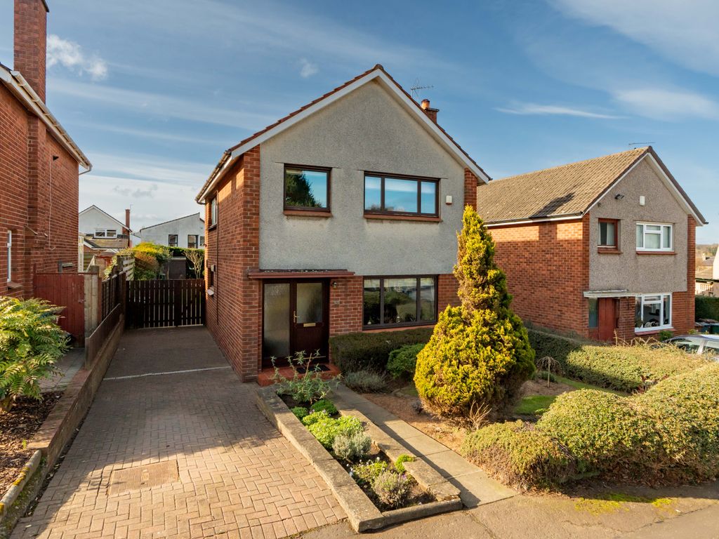 3 bed villa for sale in 36 Cramond Park, Edinburgh EH4, £420,000 Zoopla