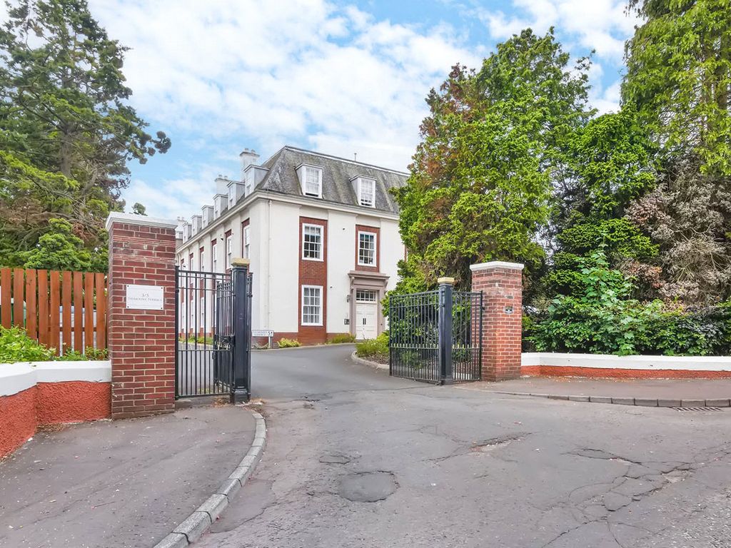 3 bed flat for sale in Flat 5, Taymount Terrace, Perth PH1 Zoopla