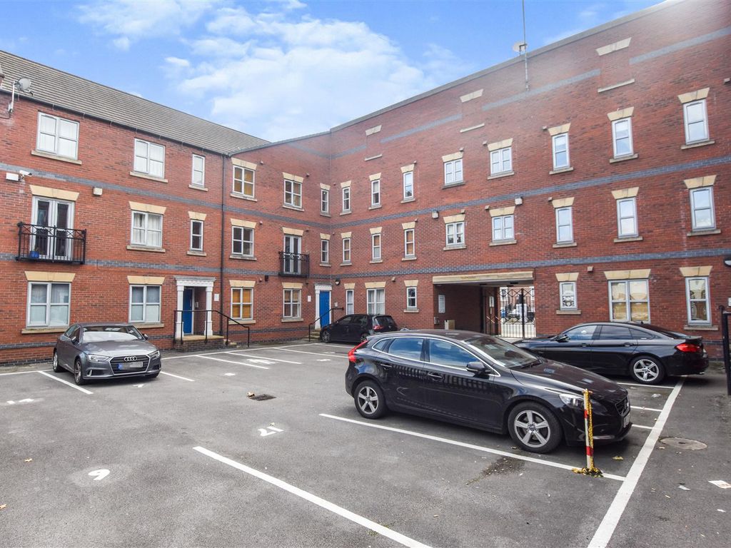 1 bed flat for sale in Baker Street, Hull HU2 Zoopla