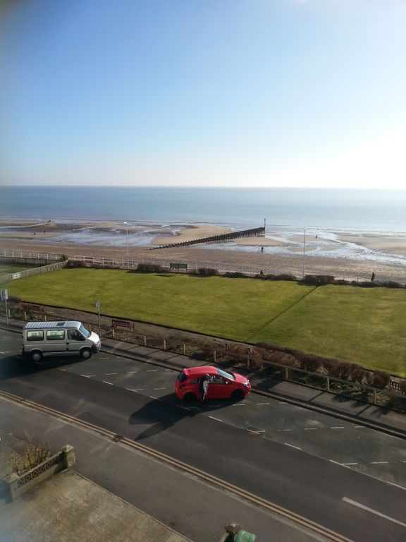 1 bed flat for sale in St. Annes Road, Bridlington YO15 Zoopla