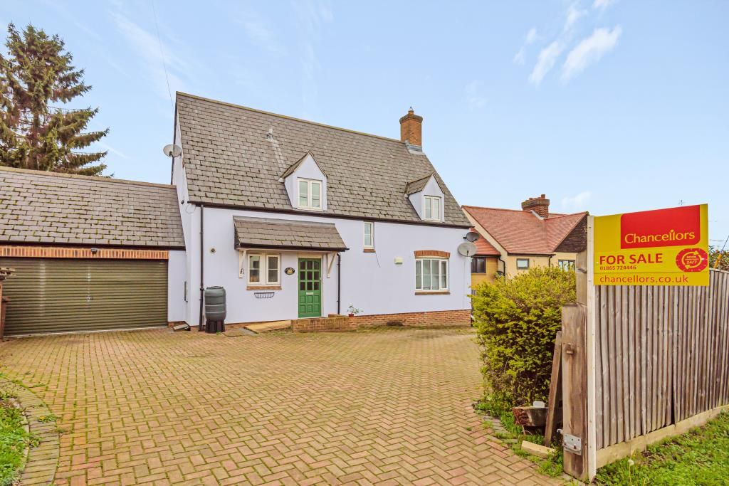 North Hinksey, Oxford OX2  