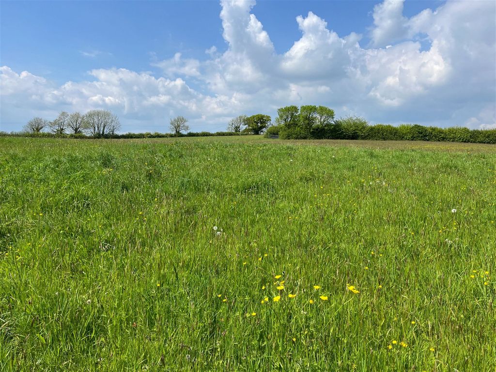 Land for sale in Littlehempston, Totnes TQ9, £95,000 Zoopla