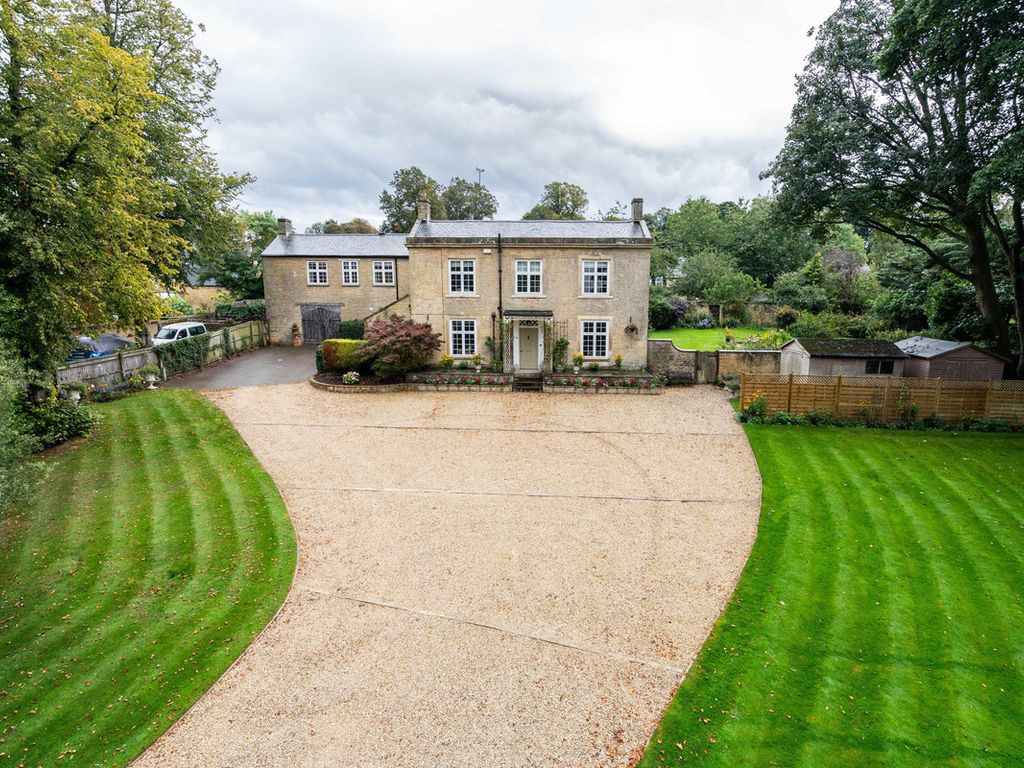 5 bed country house for sale in Rock Hill Chipping Norton, Oxfordshire OX7, £2,000,000 Zoopla