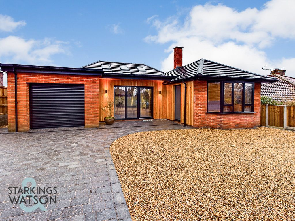 4 bed property for sale in Hilly Plantation, Thorpe St. Andrew, Norwich