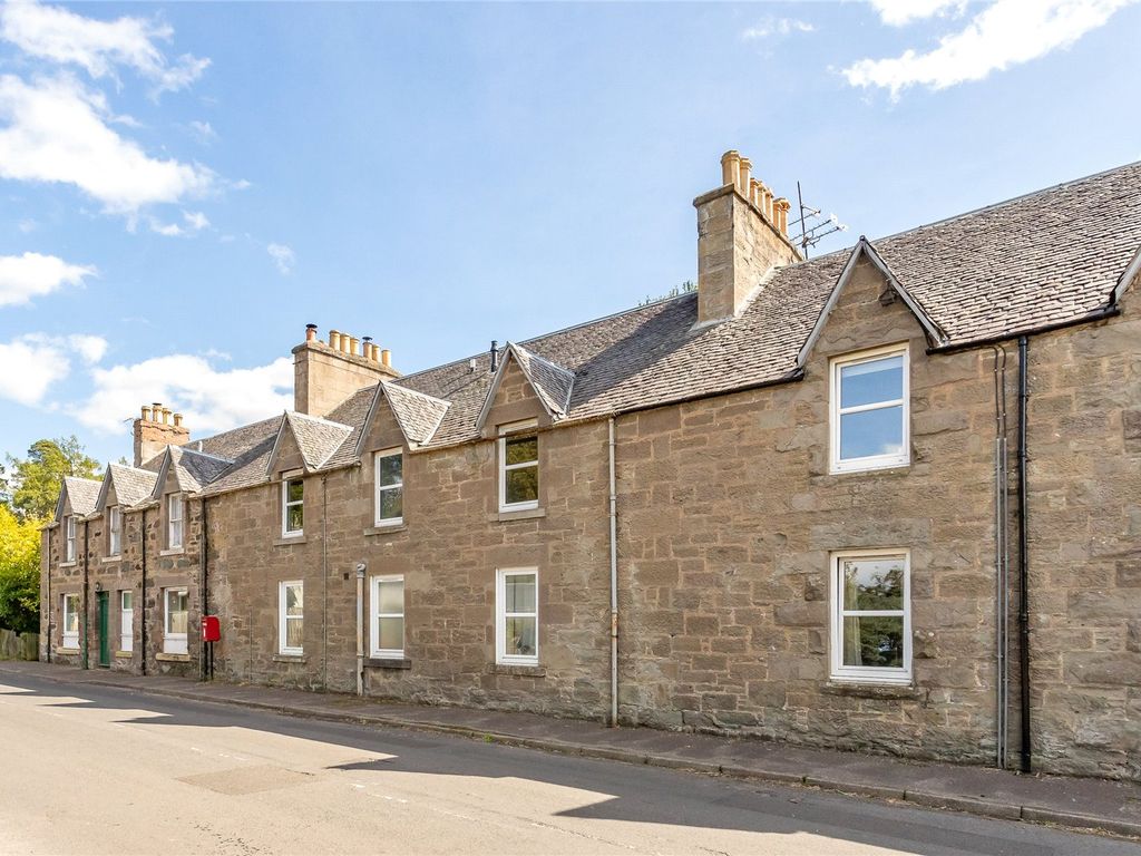 2 bed flat for sale in Station Buildings, Station Road, Murthly PH1