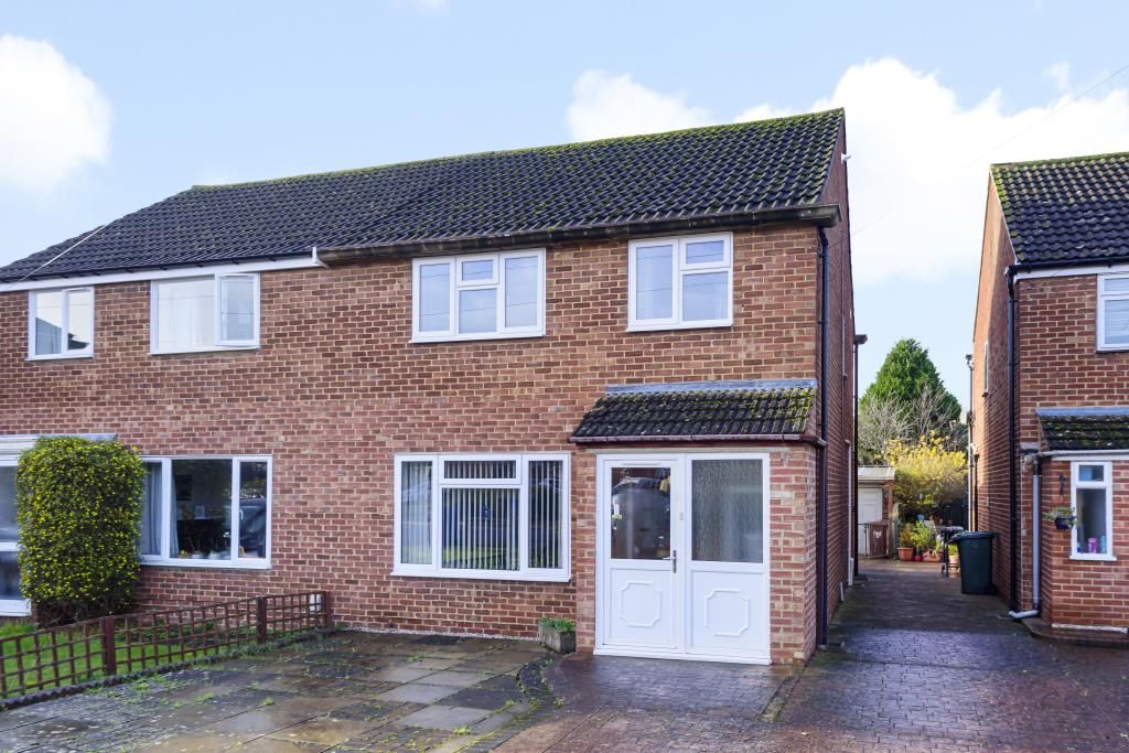 3 bed semidetached house for sale in Kidlington, Oxfordshire OX5 Zoopla