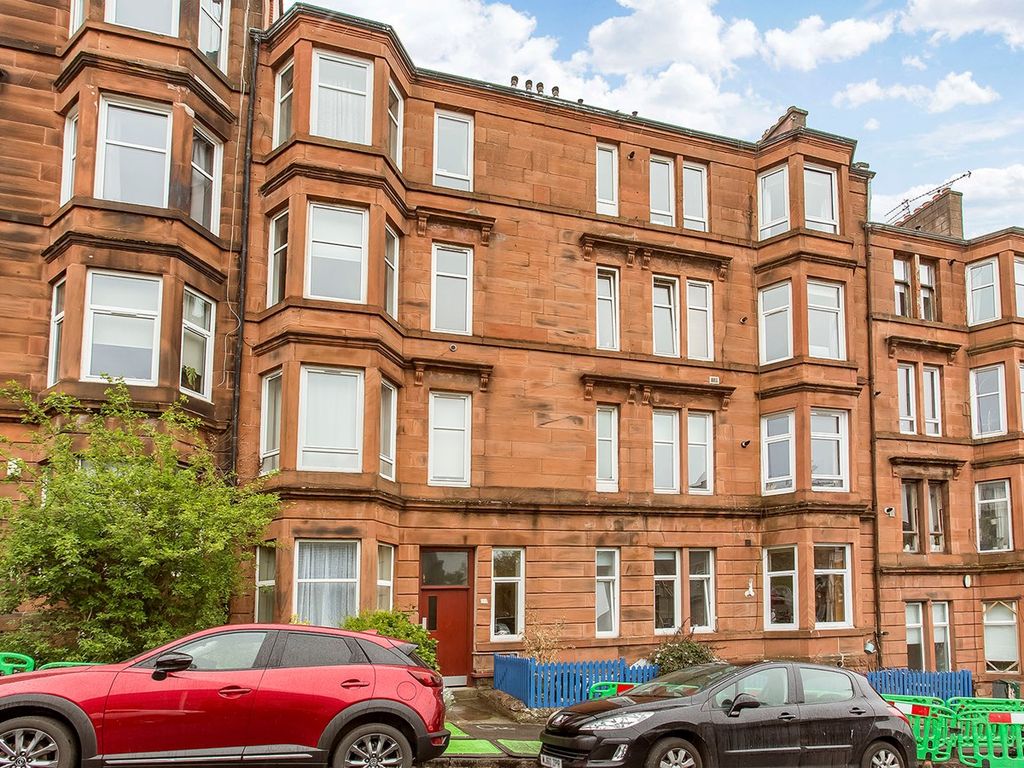 1 bed flat for sale in Thornwood Avenue, Glasgow G11 Zoopla