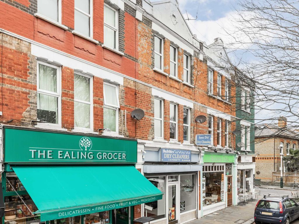 3 bed to rent in St. Marys Road, London W5, £2,401 pcm Zoopla