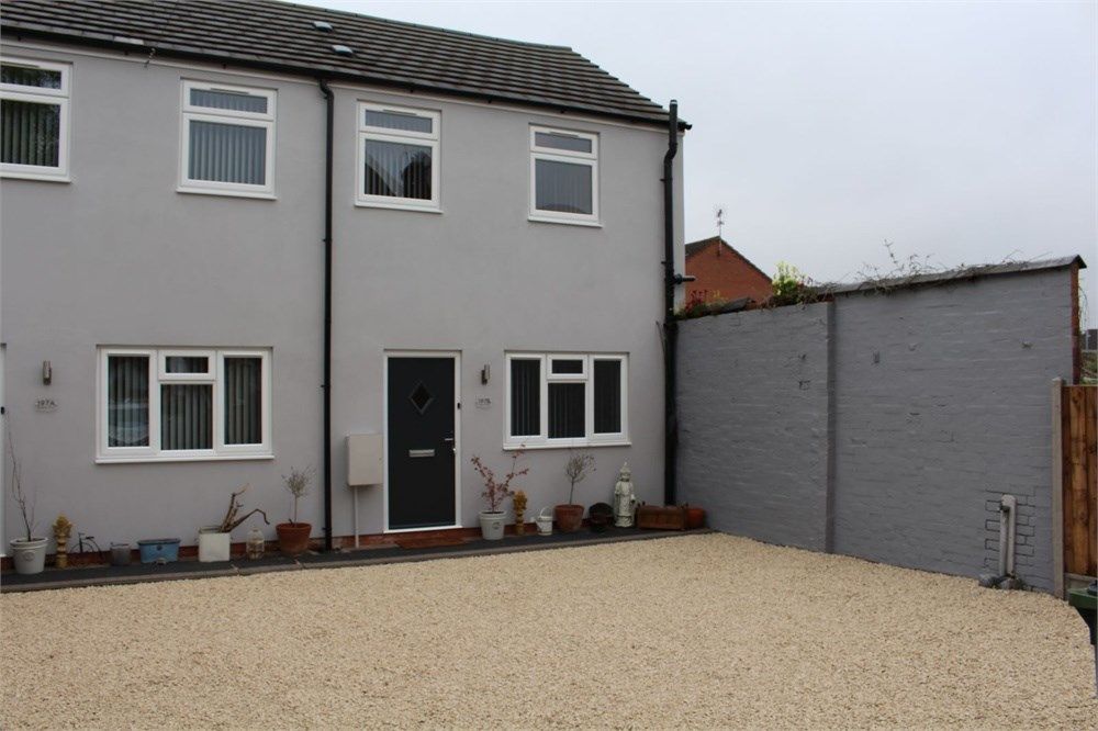 1 bed flat to rent in Enderby Road, Whetstone, Leicester LE8 Zoopla