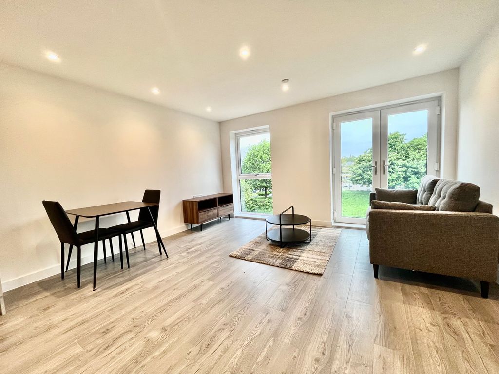 1 bed flat to rent in Burley Road, Burley, Leeds LS4 Zoopla