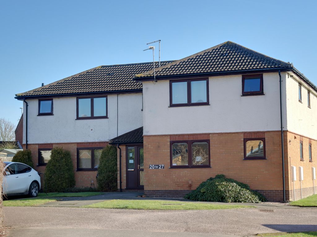 Studio for sale in Victoria Drive, Groby, Leicester LE6 Zoopla