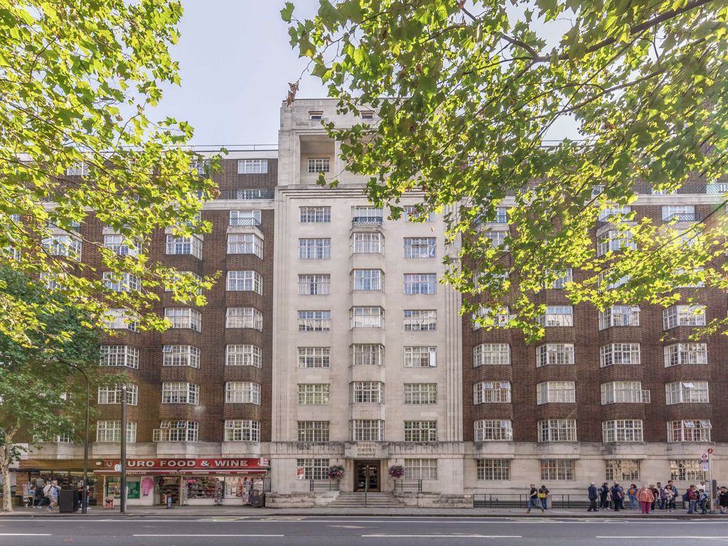 Studio to rent in Woburn Place, London WC1H Zoopla