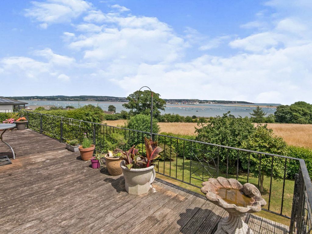 2 bed bungalow for sale in Cofton Hill, Cockwood, Exeter, Devon EX6