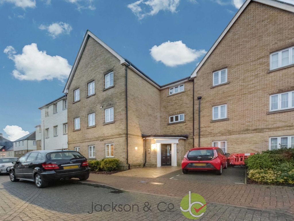 Weetmans Drive, Myland, Colchester CO4  