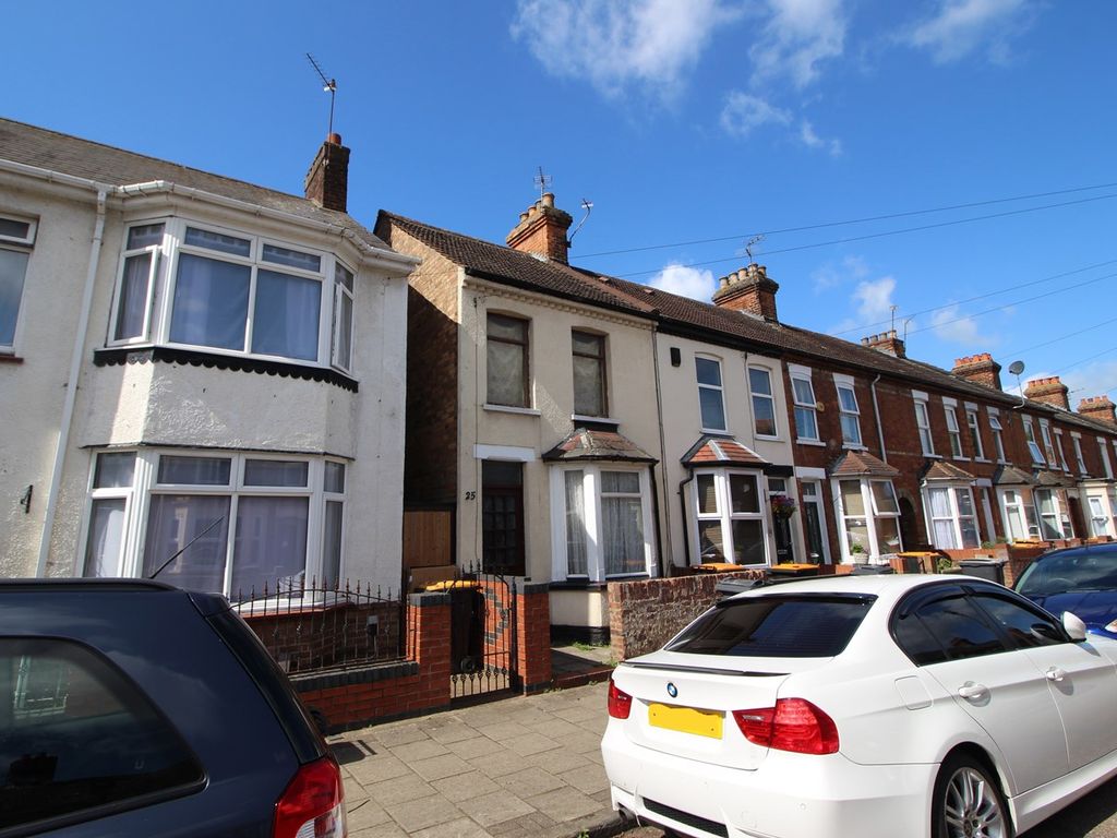 Churchville Road, Bedford MK42  