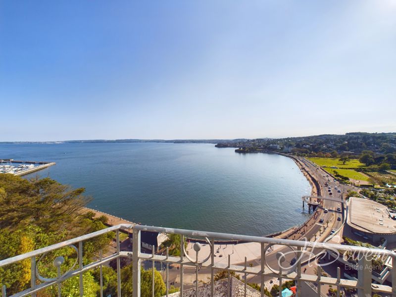 1 bed flat for sale in Warren Road, Torquay TQ2, £190,000 Zoopla