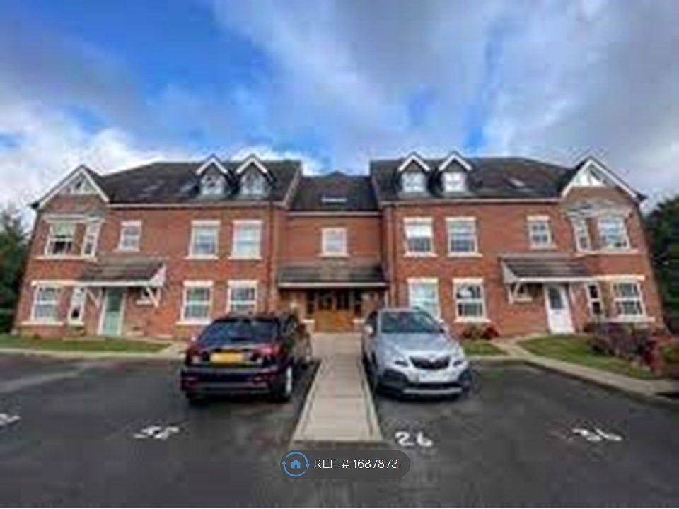 2 bed flat to rent in Hawkeswell Drive, Kingswinford DY6 Zoopla
